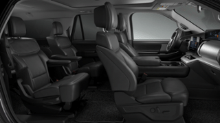 2027 Ford Expedition® Internal Image 1